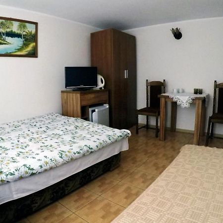 Hotel U Grazyny Kołobrzeg Exterior foto
